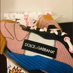 Dolce & Gabbana | Shoes | Dolce Gabbana Dg Dg Slip On Ns  display picture 1